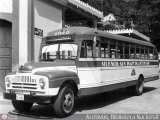 DC - Autobuses de Antimano 10 Wayne Type 90 International Harvester L-160 Series