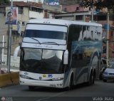 A.C. Mixta de Transporte Tchira Mrida R.L. 0518