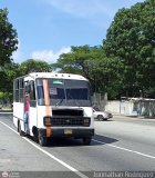 DC - S.C. Plaza Espaa - El Valle - Coche 500, por Jonnathan Rodrguez