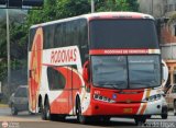 Rodovias de Venezuela 401, por Ricardo Ugas