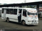 A.C. Transporte Independencia 071, por Oliver Castillo