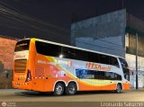 Ittsa Bus (Per�) 113