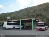 Garajes Paradas y Terminales Trujillo