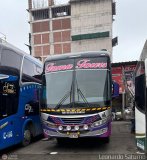 Empresa Peruana Pendiente 952