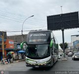 Empresa Peruana Pendiente 387