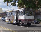 DC - Unin Conductores del Este A.C. 121, por Jonnathan Rodrguez