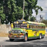 Transporte Palo Negro La Morita 2 027, por Kimberly Guerrero