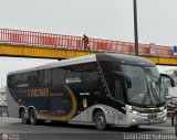 Turismo Tacna Internacional (Per) 212, por Leonardo Saturno