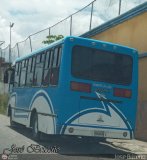 A.C. Transporte San Alejo 35, por Jos Briceo