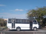 CA - Unin Caribe C.A. 01 Fanabus Minimetro OF Mercedes-Benz OF