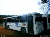 Universidad de Oriente 24 Fanabus Xpectra Mercedes-Benz OH-1420