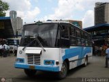 A.C. Mixta Conductores Unidos 175, por J. Carlos Gmez