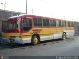 Coop. de Transp. Comunidad de Santa Luca 37 Marcopolo Allegro GV Volvo B58
