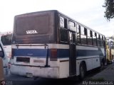 CA - Transporte Valca 90 C.A. 13, por Aly Baranauskas