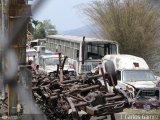 En Chiveras Abandonados Recuperacin 999, por J. Carlos Gmez