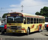 Lnea Tilca - Transporte Inter-Larense C.A. 24