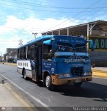 U.C. Lneas Unidas 070, por Sebastin Mercado