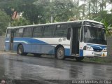 Universidad Simn Bolvar 37 Caio - Induscar Alpha Volvo B58