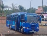 C.U. Caracas - Los Teques A.C. 113, por Joshua Solrzano