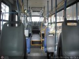 Metrobus Caracas 367, por Alfredo Montes de Oca