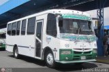 Uni�n de Conductores Unidos S.C. 095 por Andr�s Ascanio