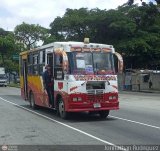 DC - Asoc. Cooperativa Carabobo Tiuna R.L. 131, por Jonnathan Rodrguez