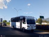 Colectivos El Vig�a 18 por Jes�s Valero