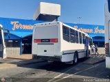 Transporte Nueva Generacin 0006, por Josue Snchez
