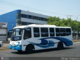 A.C. de Transporte Larense 48, por Diego Sequera