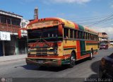 A.C. de Transporte Santa Ana
