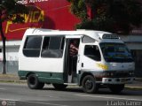 S.C. Unidos de Urdaneta 01 Carroceras Urea Microcar Mitsubishi Serie Canter