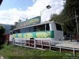 En Chiveras Abandonados Recuperacin 01jv Magirus Deutz TR 120 Deutz F8L 413 V8