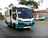 DC - Asoc. Cooperativa Carabobo Tiuna R.L. 068, por Jonnathan Rodrguez
