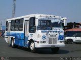 U.C. La Responsable S.C. 079 Encava E-NT610 Encava Cummins BG195