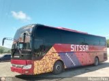 Sistema Integral de Transporte Superficial S.A 6533 por M�guel Pino