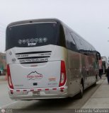 Per Tours 23 Irizar i6 390 Volvo B380R