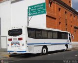 Transporte Unido (VAL - MCY - CCS - SFP) 022