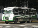 DC - Unin Conductores de Antimano 331