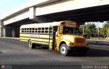 CA - TransDrcula 015 Thomas Built Buses Conventional International 3600