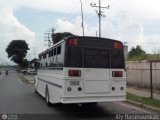 CA - Unipal Las Palmitas 021 Thomas Built Buses Saf-T-Liner C2 Freightliner C2 (M2-Class)
