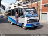 DC - Unin Conductores del Oeste 360