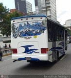 DC - Asoc. Coop. de Transporte Libertador 14, por Jonnathan Rodrguez