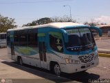 Coop. de Transporte Coromoto 48 Sanchez Tati New Torpedo Hino FC4J