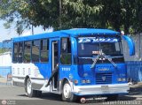 Transporte La Villa 28 por Daniel Fern�ndez