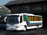 Servicios Especiales del Centro C.A. 04 Encava E-NT6100 Encava Cummins Grande