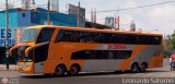 Turismo M Buss E.I.R.L (Per) 0301, por Leonardo Saturno