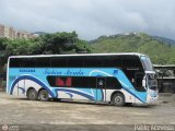 A.C. Mixta de Transporte Tchira Mrida R.L. 0114, por Pablo Acevedo
