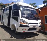 TA - A.C. Autos por puesto L�nea Palmira 034 por Brayan Morales 