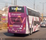 Way Bus (Per) 102, por Leonardo Saturno