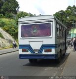 DC - Unin Conductores de Antimano 910